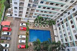 Untuk Dijual Apartemen 2 KT di Tangerang Luas 38m2 Untuk Dijual Apartemen 2 KT di Tangerang Luas 38m2