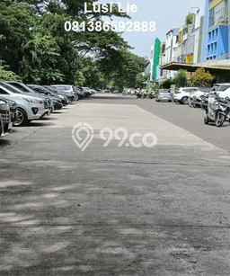 Unit Ruko Tersedia di Sunter Spesifikasi LB 432m2 Unit Ruko Tersedia di Sunter Spesifikasi LB 432m2