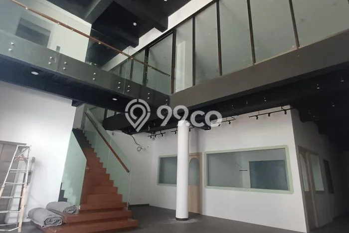 FOR RENT! Ruko di Muara Karang Cocok untuk Bisnis 1500m2 FOR RENT! Ruko di Muara Karang Cocok untuk Bisnis 1500m2
