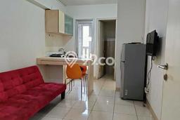 Hunian Apartemen Budget Friendly di Jakarta Utara dengan 2 Kamar Tidur, 1 Kamar Mandi Hunian Apartemen Budget Friendly di Jakarta Utara dengan 2 Kamar Tidur, 1 Kamar Mandi