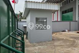 Gudang Disewakan Cepat di Pakuhaji Tangerang LB 1200m2 Gudang Disewakan Cepat di Pakuhaji Tangerang LB 1200m2