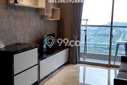 Disewakan Apartemen Murah di Pantai Indah Kapuk 1 KT Disewakan Apartemen Murah di Pantai Indah Kapuk 1 KT