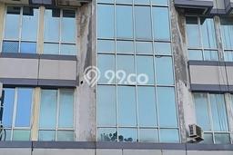 Ruko Disewa di Jakarta Barat dengan LB 700m2 Area Komersial Ramai Ruko Disewa di Jakarta Barat dengan LB 700m2 Area Komersial Ramai
