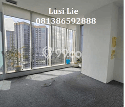 Unit Kantor Disewakan di Pantai Indah Kapuk di Area Ramai & Strategis Unit Kantor Disewakan di Pantai Indah Kapuk di Area Ramai & Strategis