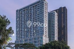 Kantor Dijual di Prime Area Tangerang Luas 81m2 Kantor Dijual di Prime Area Tangerang Luas 81m2