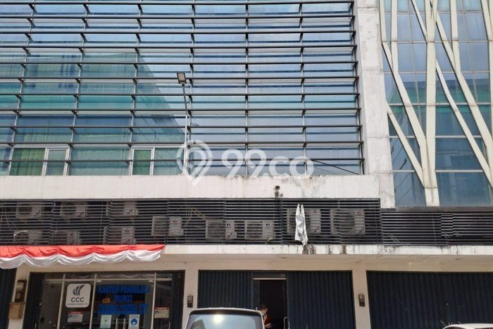Paling Dicari! Kantor Dijual di Cikarang Harga Kompetitif Paling Dicari! Kantor Dijual di Cikarang Harga Kompetitif