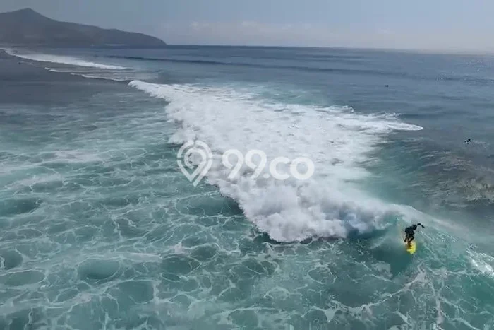 Tanah Kavling Dijual di Senggigi, Lombok Barat dengan Luas Tanah 4911m2 Tanah Kavling Dijual di Senggigi, Lombok Barat dengan Luas Tanah 4911m2