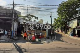 Tanah Komersial Dijual di Kemayoran Jakarta Pusat 330m2 Tanah Komersial Dijual di Kemayoran Jakarta Pusat 330m2