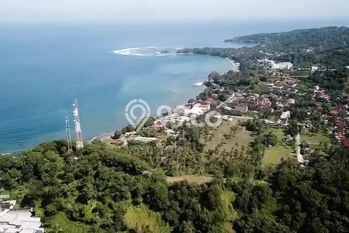 Tanah Kavling Dijual di Senggigi, Lombok Barat dengan Luas Tanah 4911m2 Tanah Kavling Dijual di Senggigi, Lombok Barat dengan Luas Tanah 4911m2