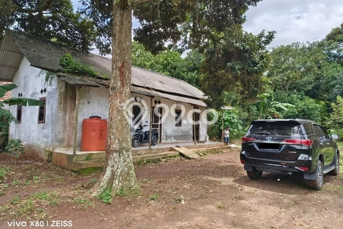 Kavling Tanah Dijual di Rumpin Bogor Spesifikasi 47000m2 Kavling Tanah Dijual di Rumpin Bogor Spesifikasi 47000m2