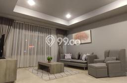 Apartemen Prestisius Dijual di Jakarta Selatan Lokasi Strategis Punya 2 Kamar Tidur Apartemen Prestisius Dijual di Jakarta Selatan Lokasi Strategis Punya 2 Kamar Tidur