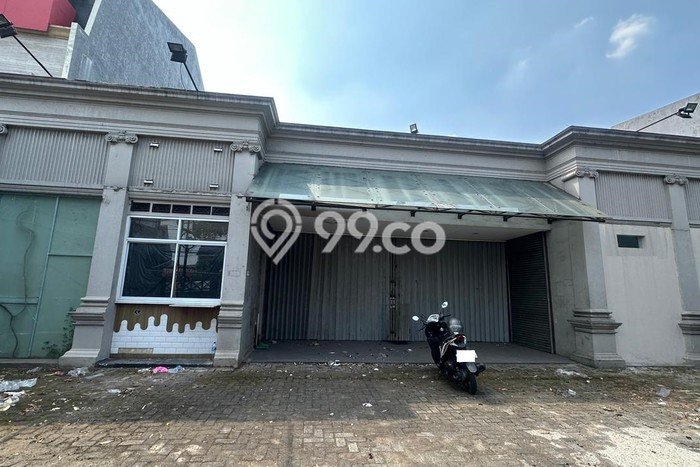 Komersial Dijual di Prime Area Jakarta Timur Luas 500m2 Komersial Dijual di Prime Area Jakarta Timur Luas 500m2