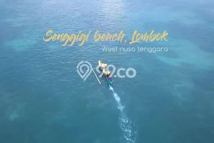 Tanah Kavling Dijual di Senggigi, Lombok Barat dengan Luas Tanah 4911m2 Tanah Kavling Dijual di Senggigi, Lombok Barat dengan Luas Tanah 4911m2