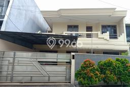 For Sale! Premium House LT 246m2 Desain Elegan di Jelambar For Sale! Premium House LT 246m2 Desain Elegan di Jelambar