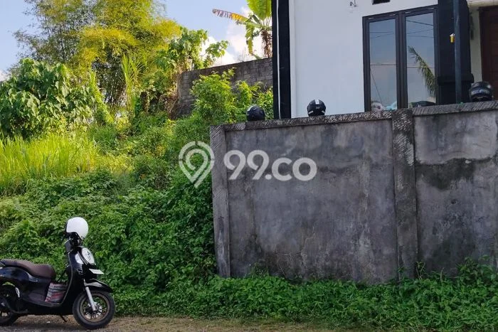 Tanah Dijual Lokasi Strategis di Badung dengan Luas 200m2 Tanah Dijual Lokasi Strategis di Badung dengan Luas 200m2