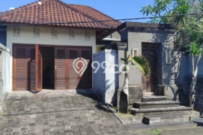 Villa Harga Murah Dekat Pantai Lebih Gianyar Villa Harga Murah Dekat Pantai Lebih Gianyar