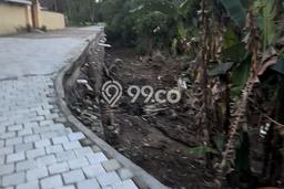 Lahan untuk Dijual Lokasi Ubud, Gianyar Luas 500m2 SHM Lahan untuk Dijual Lokasi Ubud, Gianyar Luas 500m2 SHM
