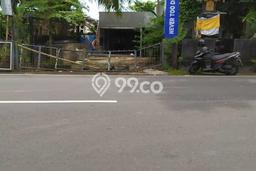 Tanah Disewa di Renon Strategis dan Memiliki Luas 1400m2 Tanah Disewa di Renon Strategis dan Memiliki Luas 1400m2