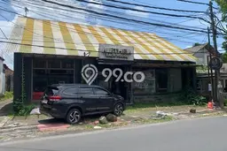 Komersial paling strategis disewakan di Ubud Gianyar Komersial paling strategis disewakan di Ubud Gianyar