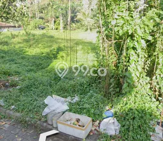 Tanah Investasi Dijual di Gianyar Punya Luas 1700m2 Tanah Investasi Dijual di Gianyar Punya Luas 1700m2