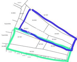 Tanah Disewakan Lokasi Canggu Badung Luas 5000m2 Tanah Disewakan Lokasi Canggu Badung Luas 5000m2