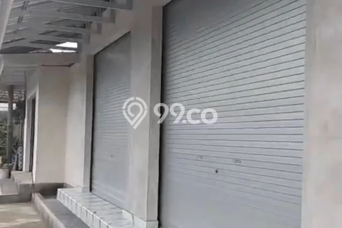 Disewakan Ruko komersial di Ubud luas bangunan 32m2 Disewakan Ruko komersial di Ubud luas bangunan 32m2