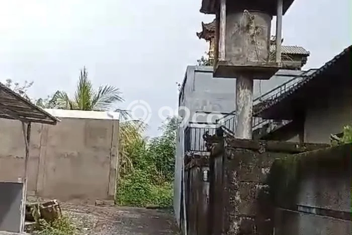 Dijual Cepat Rumah Favorit Siap Huni LB 200m2 di Ubud, Gianyar Dijual Cepat Rumah Favorit Siap Huni LB 200m2 di Ubud, Gianyar