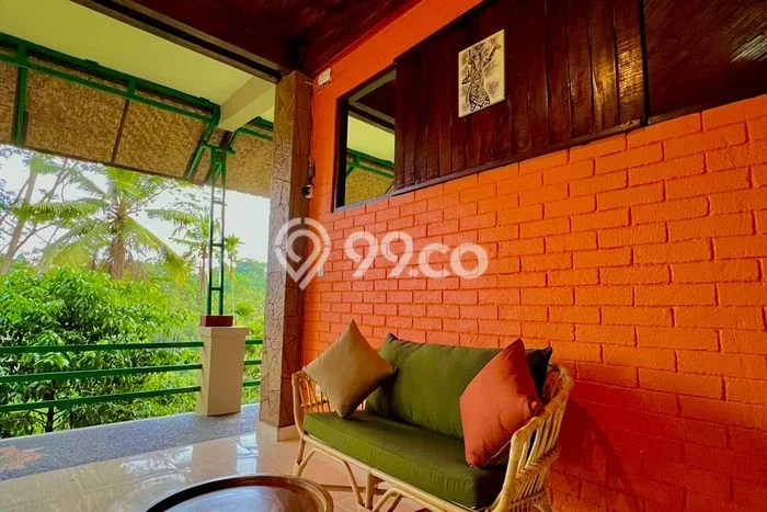 Villa one bedroom fasilitas lengkap siap huni Villa one bedroom fasilitas lengkap siap huni