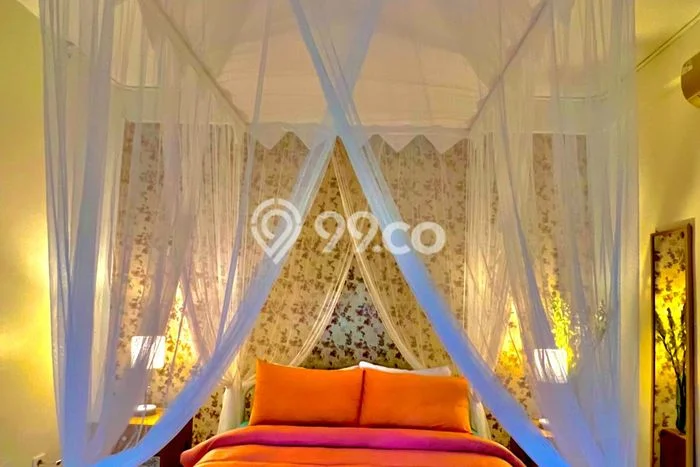Vila sewa bulanan siap huni fasilitas lengkap dekat banyak restoran Vila sewa bulanan siap huni fasilitas lengkap dekat banyak restoran