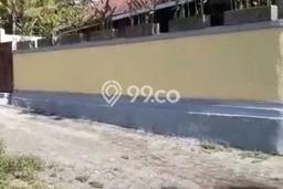 Rumah Kontrakan Gianyar LT 200m2 LB 100m2 Area Saba Rumah Kontrakan Gianyar LT 200m2 LB 100m2 Area Saba
