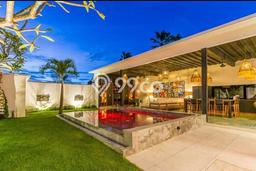 Villa Super Mewah Dan Keren, Long lease 25years Villa Super Mewah Dan Keren, Long lease 25years