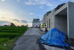 Tanah Dijual Area Strategis di Canggu Badung 180m2 Tanah Dijual Area Strategis di Canggu Badung 180m2