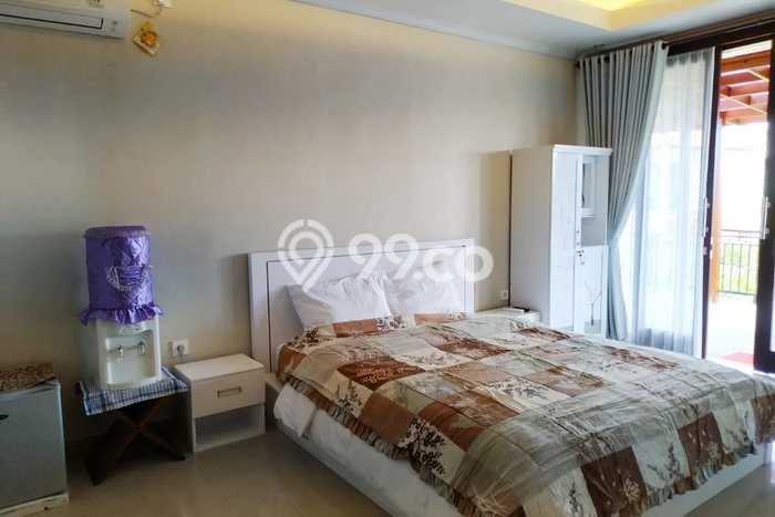 Rumah sewa 1 kamar di ubud selatan siap huni Rumah sewa 1 kamar di ubud selatan siap huni