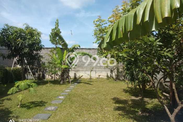 Villa sewa tahunan di sukawati siap huni Villa sewa tahunan di sukawati siap huni