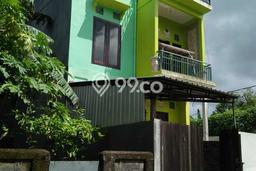 RUMAH 3 LANTAI DI MAS UBUD HARGA MURAH LOKASI BAGUS RUMAH 3 LANTAI DI MAS UBUD HARGA MURAH LOKASI BAGUS