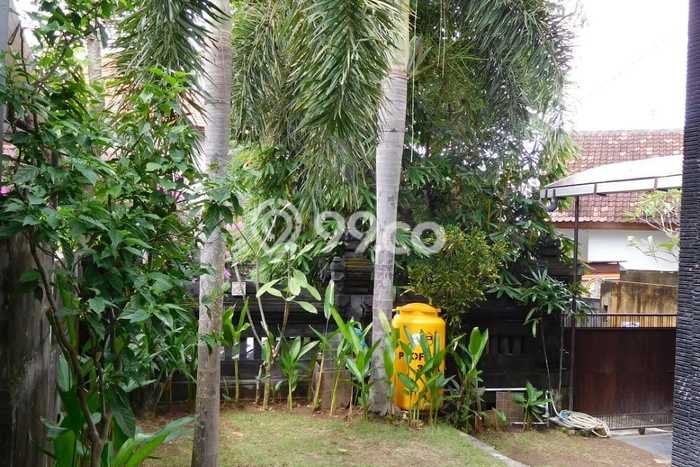 Rumah Modern 2 KT di Nusa Dua Badung Full Furnished Rumah Modern 2 KT di Nusa Dua Badung Full Furnished