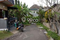 Tanah Kavling untuk Dijual di Denpasar Utara Denpasar 200m2 Tanah Kavling untuk Dijual di Denpasar Utara Denpasar 200m2