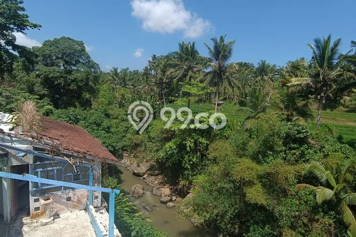 Siap Disewakan Tanah di Ubud Luas 3500m2 Area Potensial Siap Disewakan Tanah di Ubud Luas 3500m2 Area Potensial