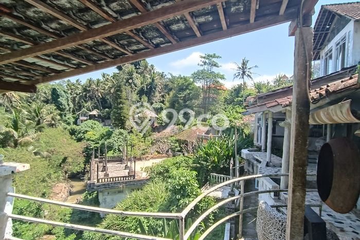 Siap Disewakan Tanah di Ubud Luas 3500m2 Area Potensial Siap Disewakan Tanah di Ubud Luas 3500m2 Area Potensial