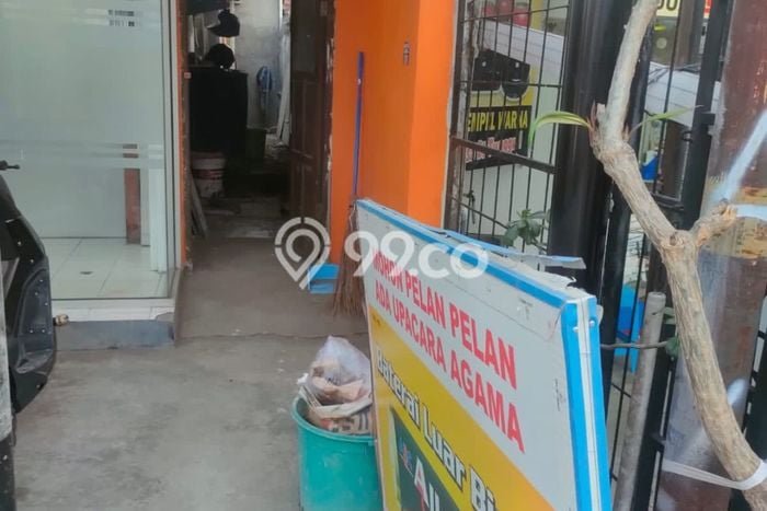 RUMAH TOKO DI JALAN TUKAD YEH AYA HARGA MURAH RUMAH TOKO DI JALAN TUKAD YEH AYA HARGA MURAH