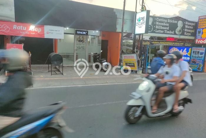 RUMAH TOKO DI JALAN TUKAD YEH AYA HARGA MURAH RUMAH TOKO DI JALAN TUKAD YEH AYA HARGA MURAH