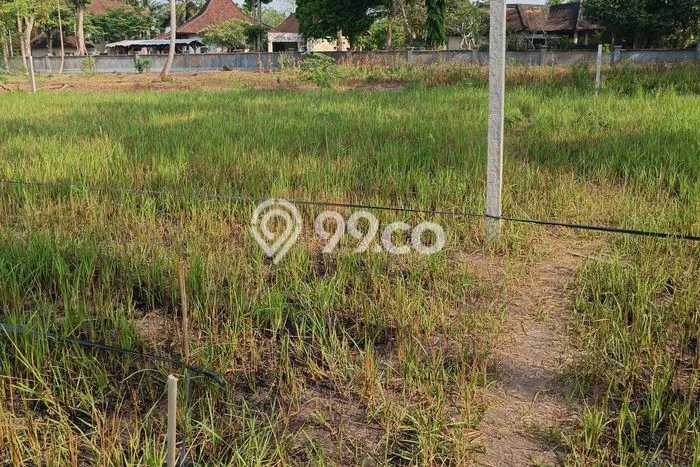 Lahan Dijual Lokasi Strategis di Gianyar dengan Luas 200m2 Lahan Dijual Lokasi Strategis di Gianyar dengan Luas 200m2