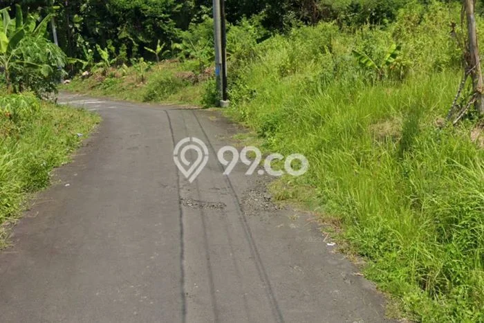 Dijual Tanah Lokasi Bakbakan, Gianyar Seluas 200m2 Dijual Tanah Lokasi Bakbakan, Gianyar Seluas 200m2