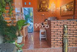 Dijual Rumah 4 Kamar Lokasi Ideal Nyaman dan Strategis di Ubud Dijual Rumah 4 Kamar Lokasi Ideal Nyaman dan Strategis di Ubud