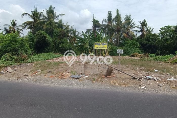 Tanah Kavling Dijual di Ketewel, Gianyar dengan Luas Tanah 450m2 Tanah Kavling Dijual di Ketewel, Gianyar dengan Luas Tanah 450m2