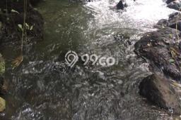 Lahan untuk Dijual di Ubud Gianyar Luas 964m2 Lahan untuk Dijual di Ubud Gianyar Luas 964m2