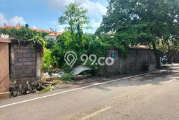 TANAH SEWA SUPER MURAH DI TUKAD BADUNG RENON TANAH SEWA SUPER MURAH DI TUKAD BADUNG RENON