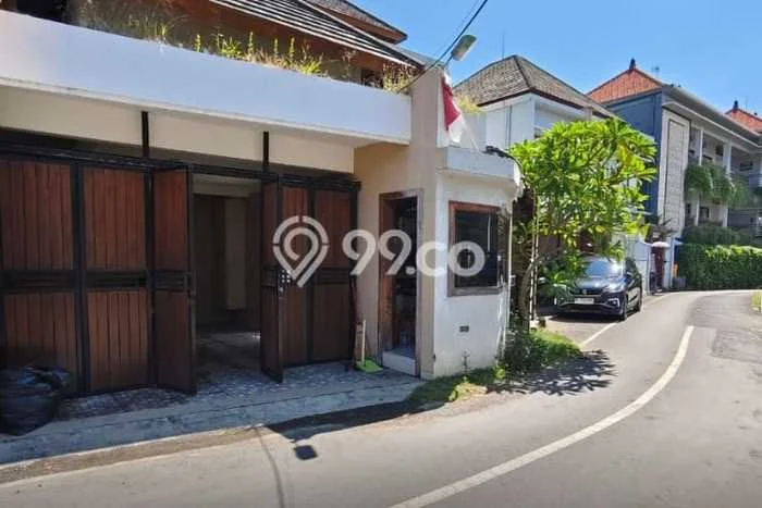 Tanah Investasi Dijual di Badung Punya Luas 825m2 Tanah Investasi Dijual di Badung Punya Luas 825m2
