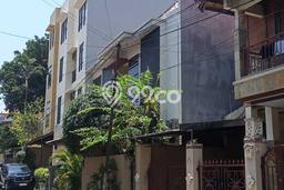 Siap Huni Rumah Mewah 4 Kamar di Denpasar Barat Dekat ke Mana Saja Siap Huni Rumah Mewah 4 Kamar di Denpasar Barat Dekat ke Mana Saja