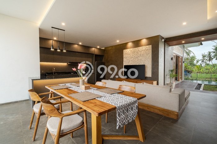 Vila Ready di Ubud, Luas 0m2m², Harganya Terjangkau Vila Ready di Ubud, Luas 0m2m², Harganya Terjangkau